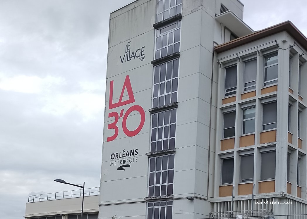 (45100) Orléans - 43 Rue Vieille Levée — foto 4