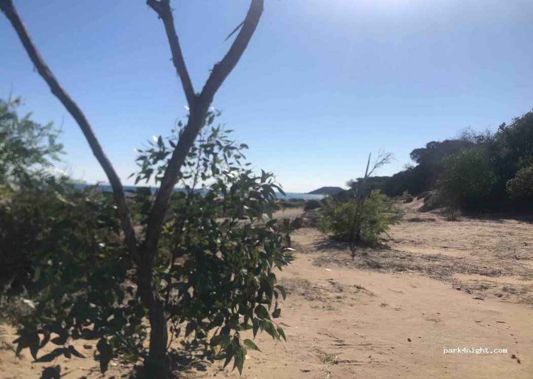 (99890) Dipkarpaz - Unnamed Road — foto 2