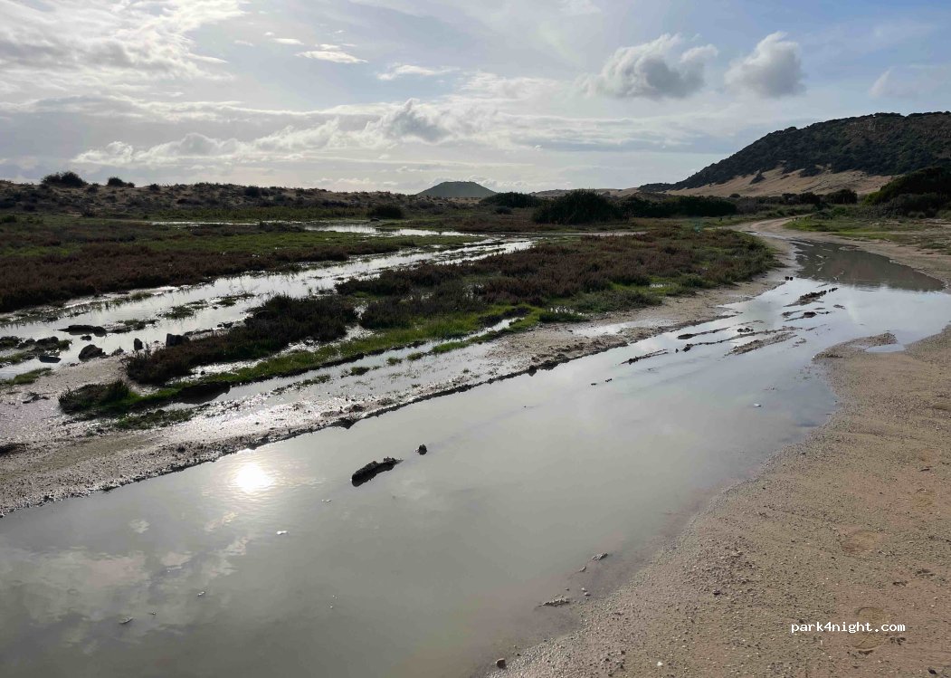 (99890) Dipkarpaz - Unnamed Road — foto 4