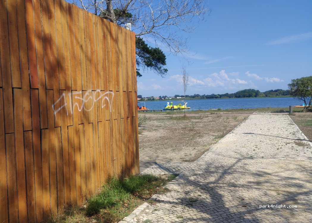 (3070-792) Praia de Mira - 55 Avenida da Barrinha — foto 2