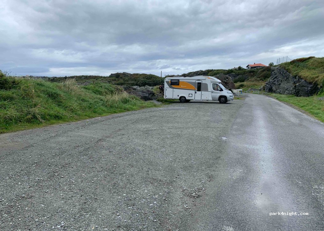 (5523) Haugesund - 2 Gardsvikvegen — foto