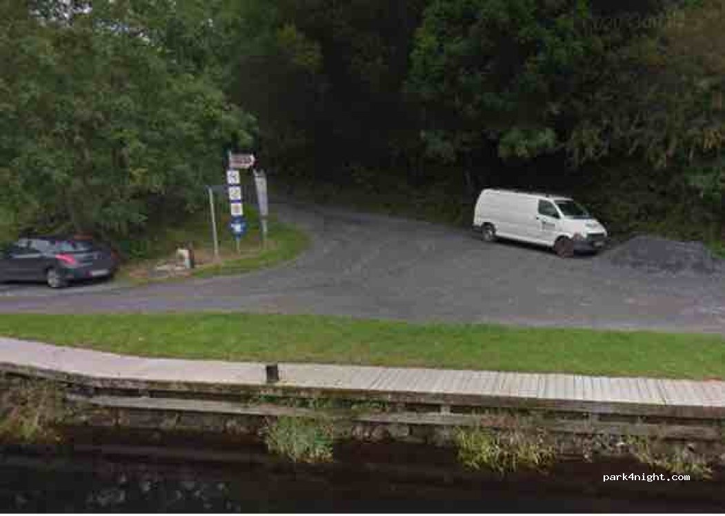 (R95 PH92) Ballyteigelea - R705 — foto