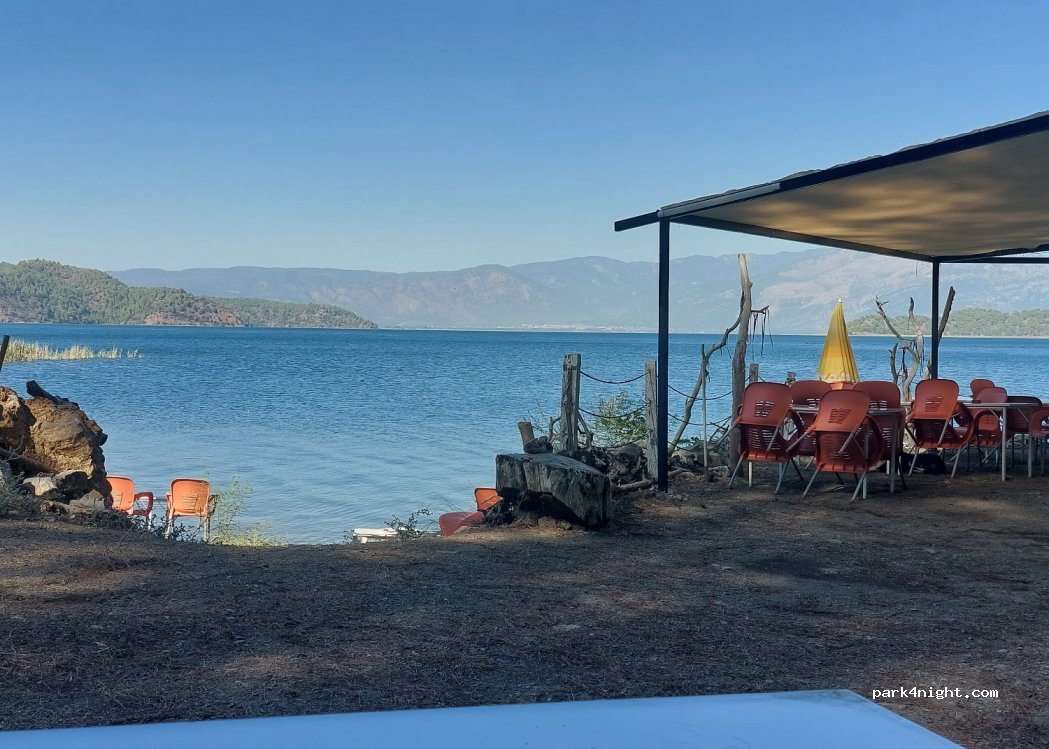 Es&Es Camping ve Bungalov — foto