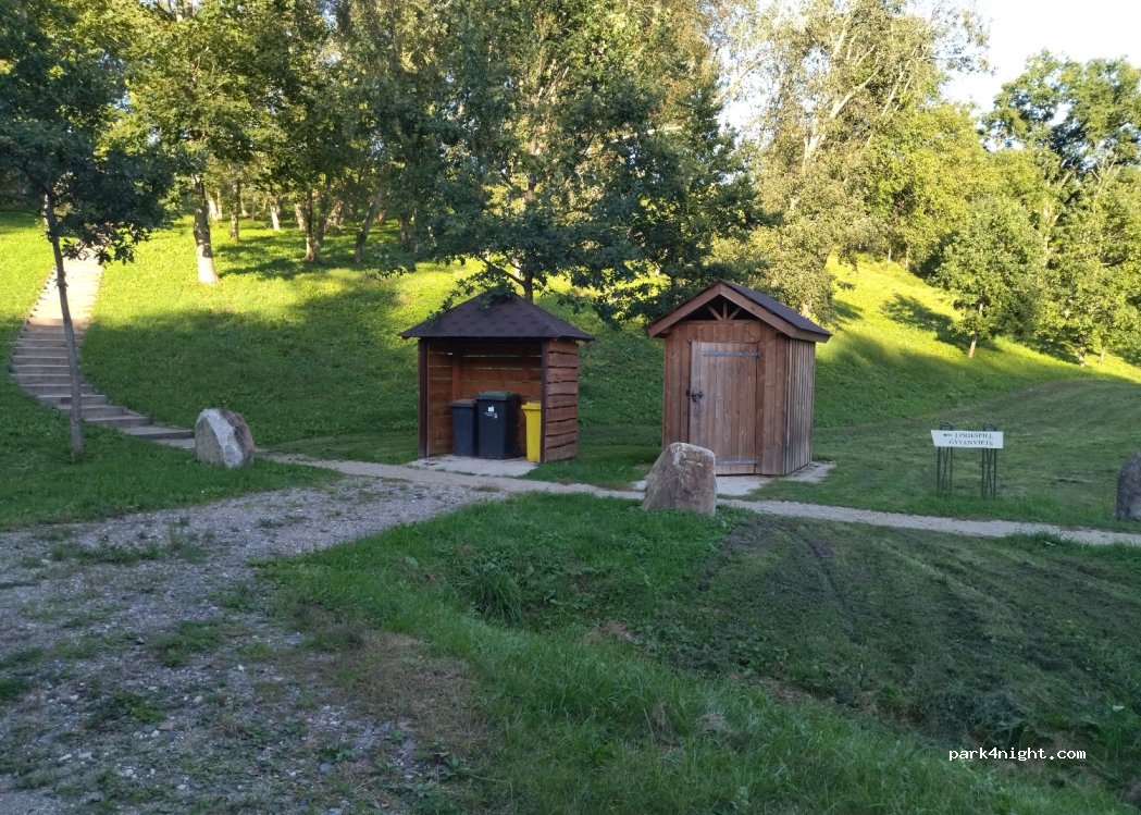 (75344) Kvėdarna - Unnamed Road — foto 2