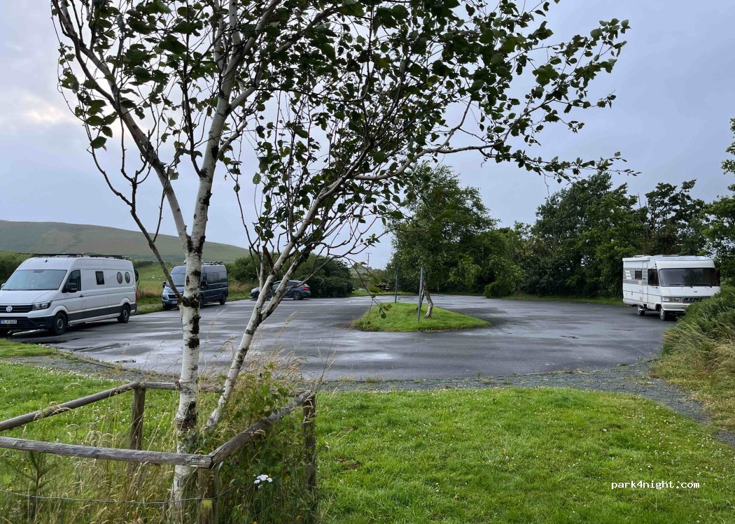 (SY18 6NT) Llanidloes - B4518 — foto 4