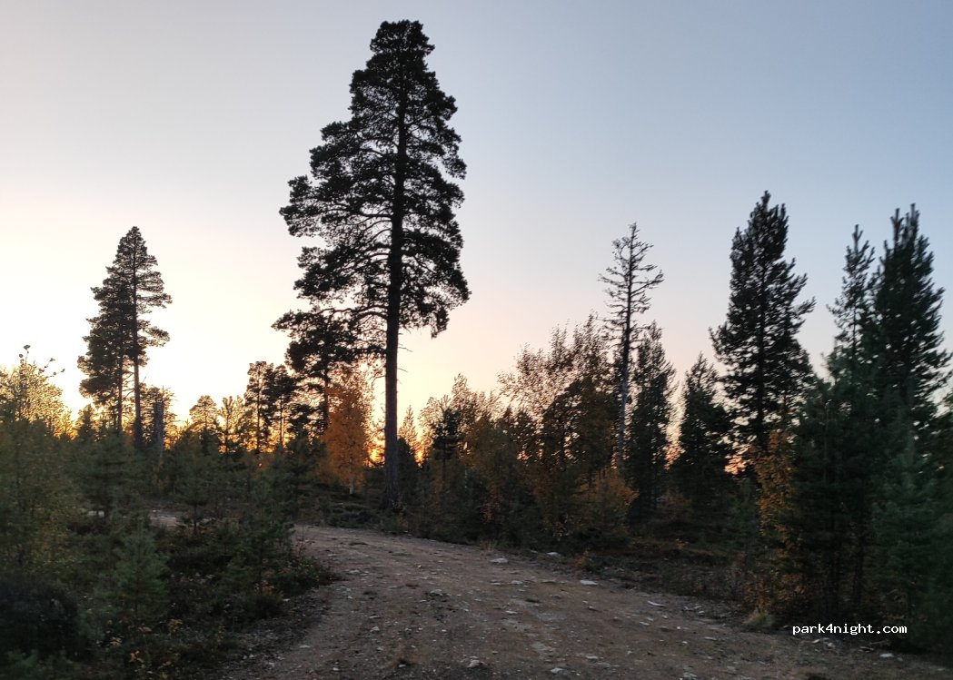 (99910) Inari - — foto 3