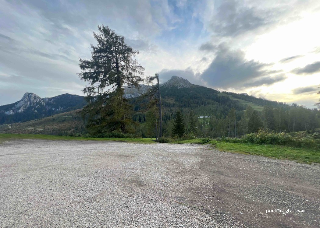 (38039) Sèn Jan di Fassa - 14 Strada Statale 241 — foto