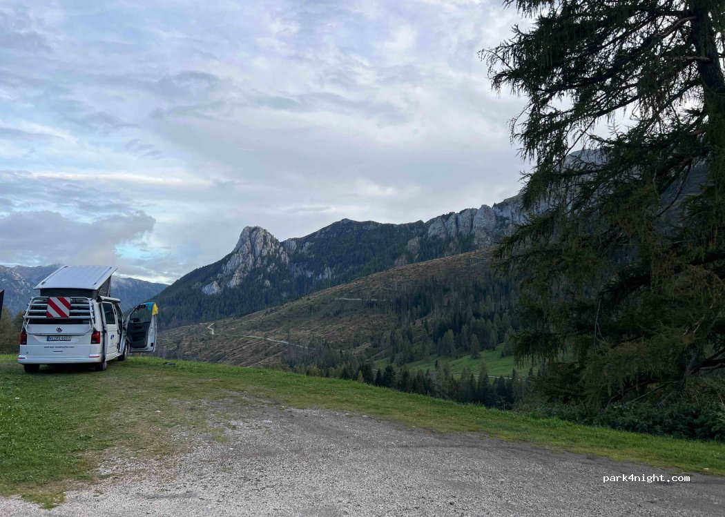 (38039) Sèn Jan di Fassa - 14 Strada Statale 241 — foto 2