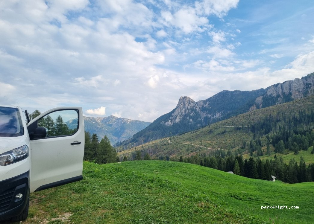 (38039) Sèn Jan di Fassa - 14 Strada Statale 241 — foto 3