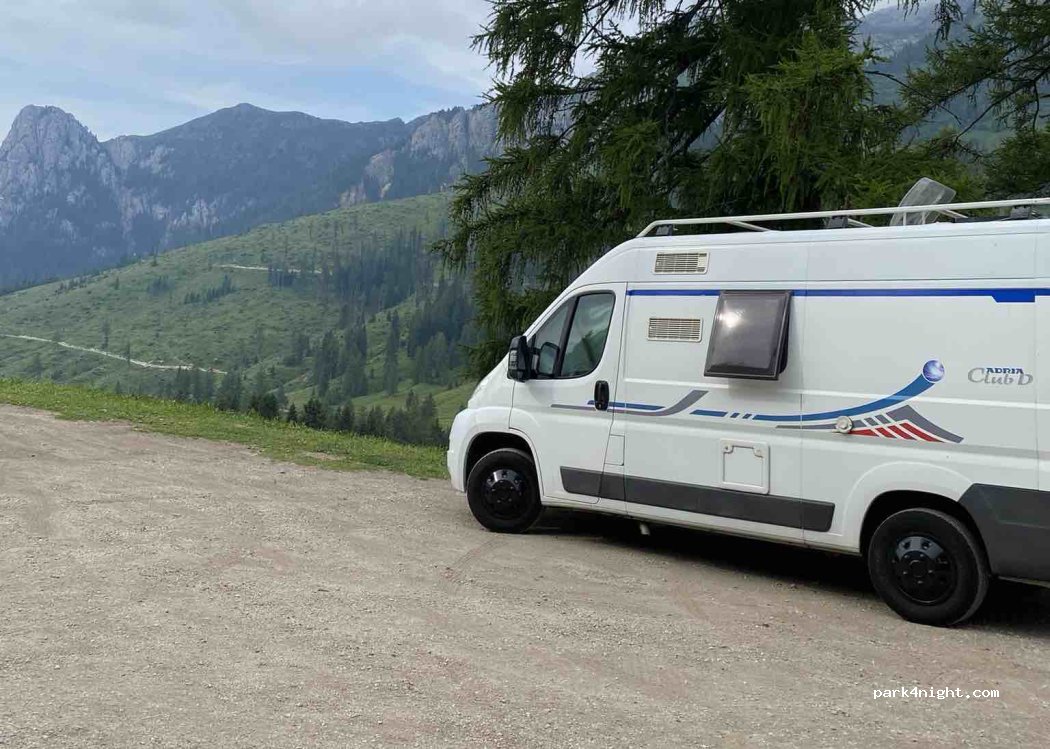(38039) Sèn Jan di Fassa - 14 Strada Statale 241 — foto 4
