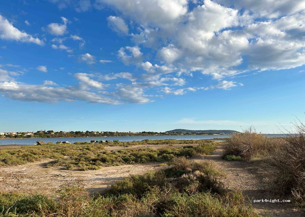 (34540) Balaruc-le-Vieux - 605 Chemin de la Rivière — foto 3