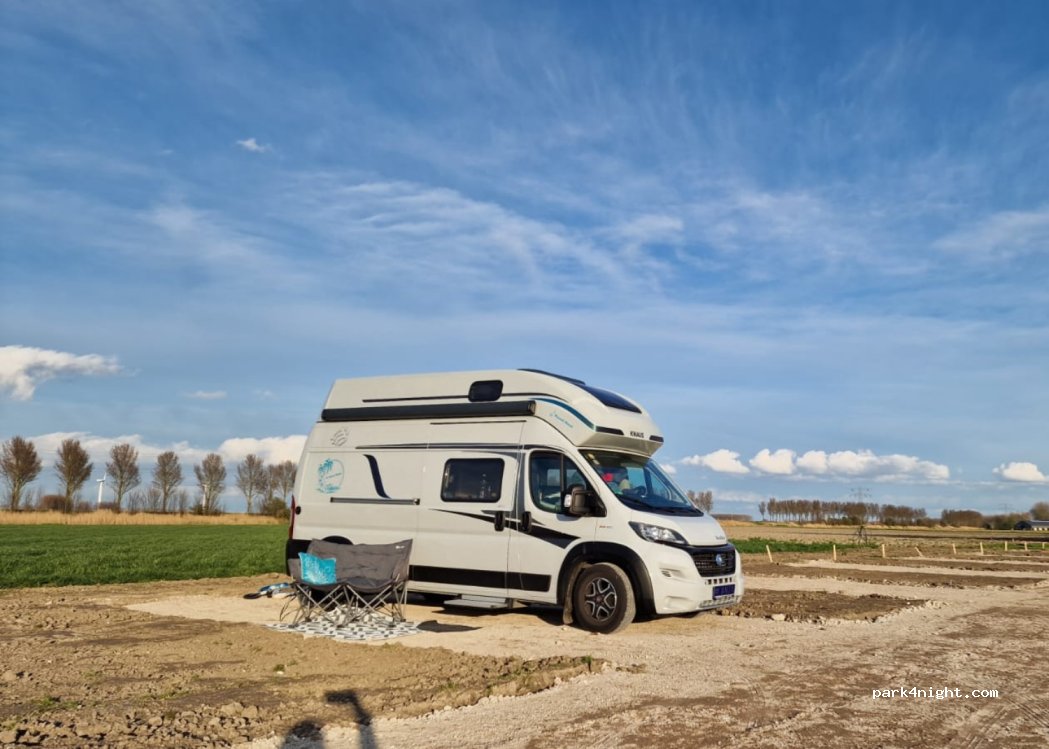 Camperplaats De Torenstee — foto