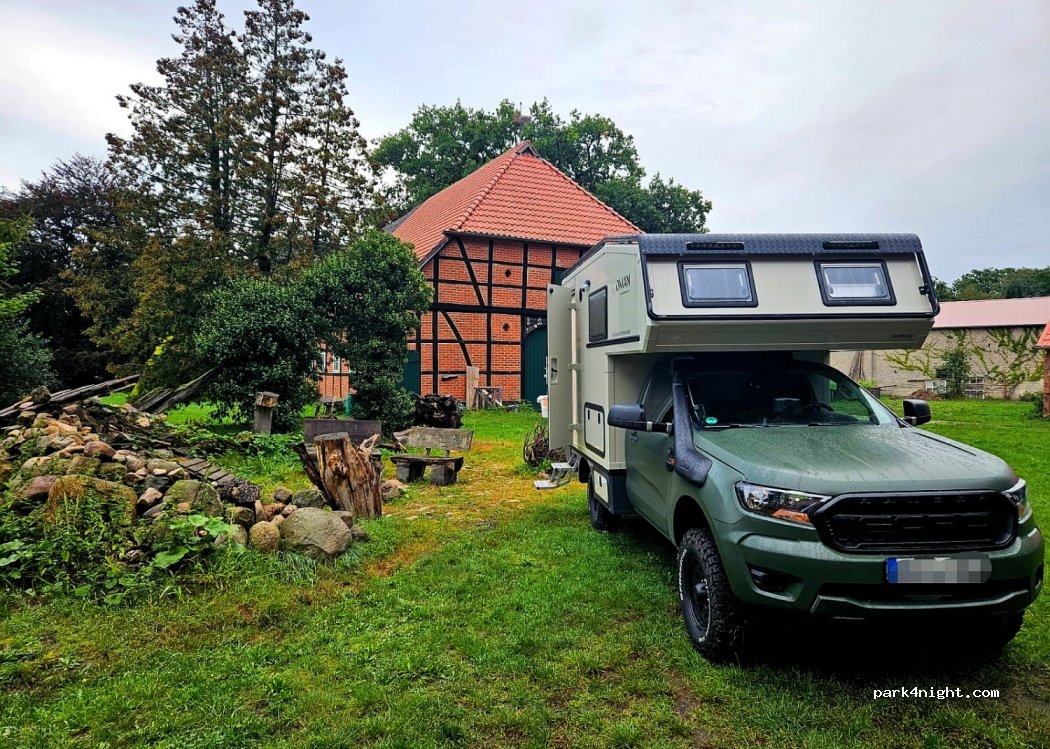Südheidehof — foto