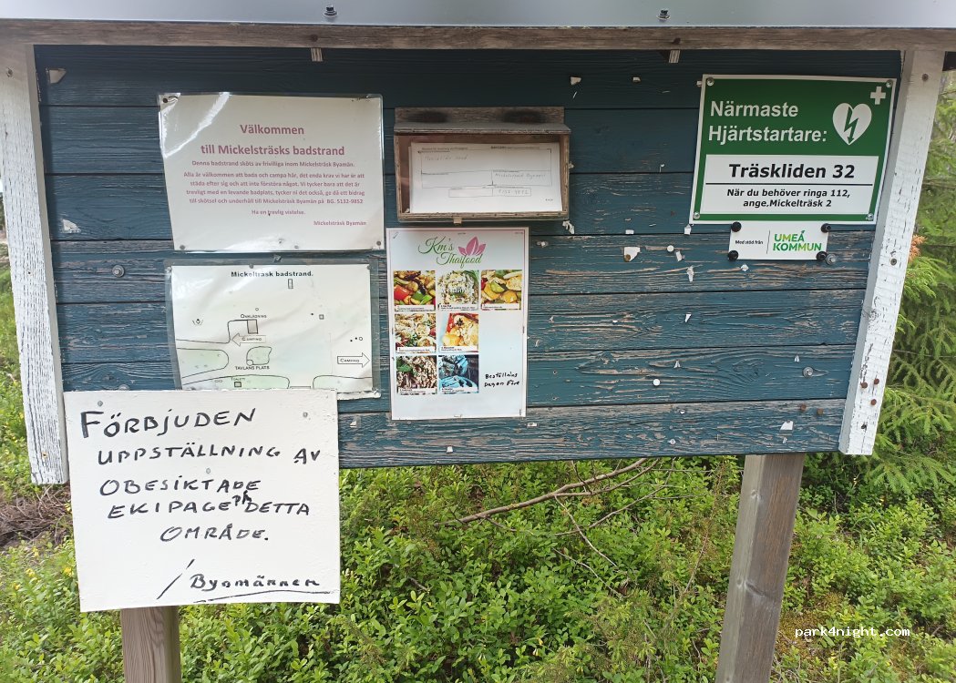 (922 67) Tavelsjö - 40 TRÄSKLIDEN — foto 2