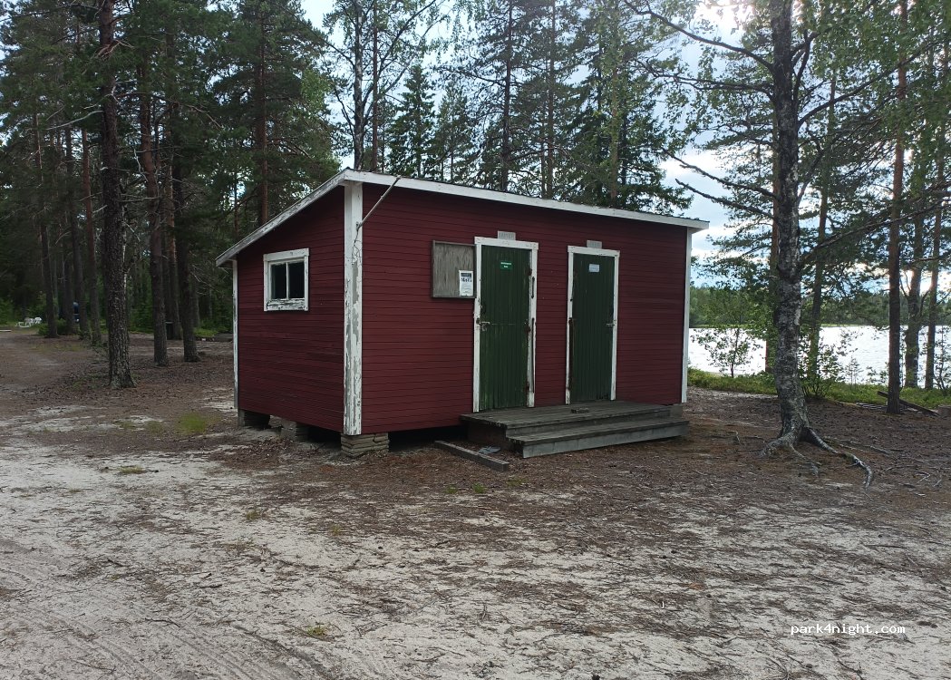 (922 67) Tavelsjö - 40 TRÄSKLIDEN — foto 4