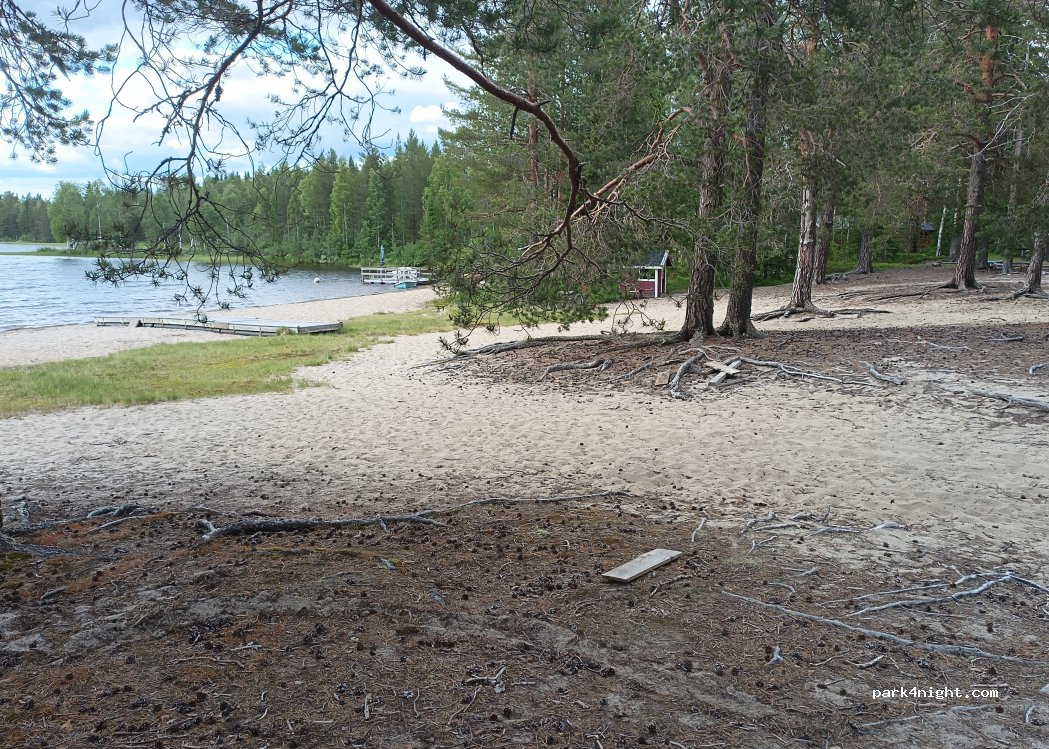 (922 67) Tavelsjö - 40 TRÄSKLIDEN — foto 5