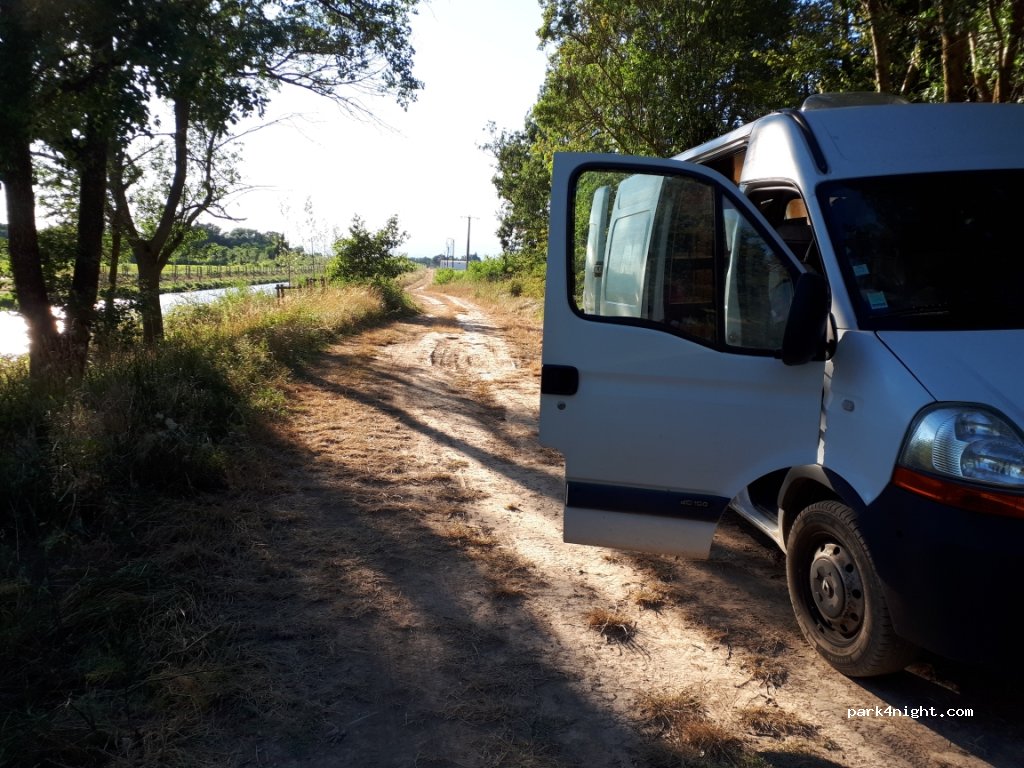 (34210) Olonzac - D124 — foto 2