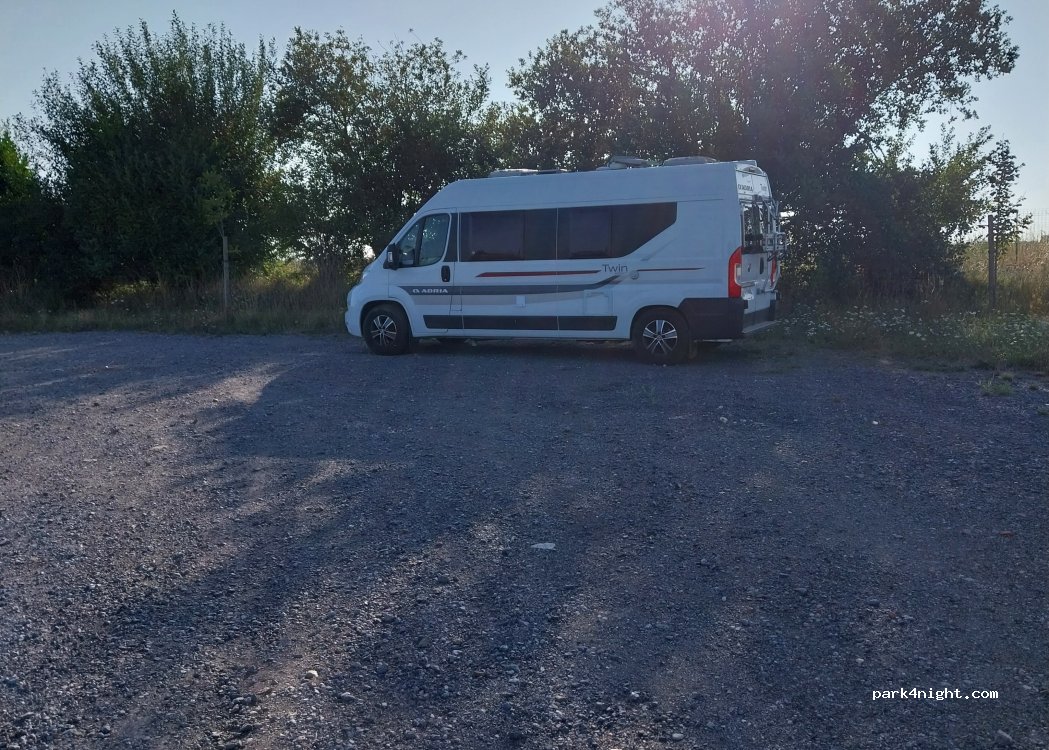 (59294) Haussy - 17 Chemin de Saint-Python — foto