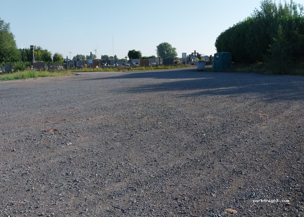 (59294) Haussy - 17 Chemin de Saint-Python — foto 2