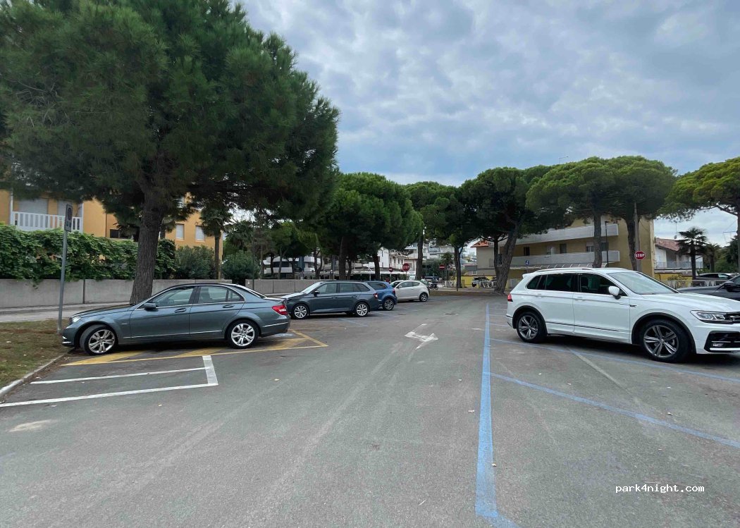 (33054) Lignano Sabbiadoro - 41 Via Timavo — foto 3