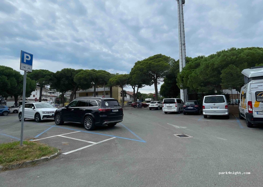 (33054) Lignano Sabbiadoro - 41 Via Timavo — foto 4