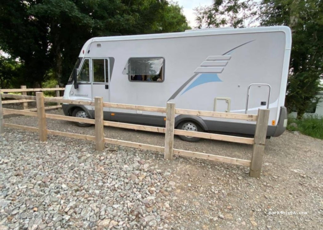 Benlevy Camper & Caravan Park — foto 2