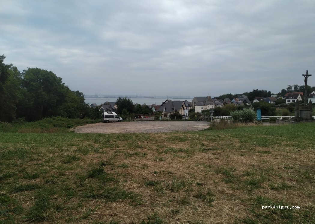 (14113) Villerville - 3B Place du Lavoir — foto