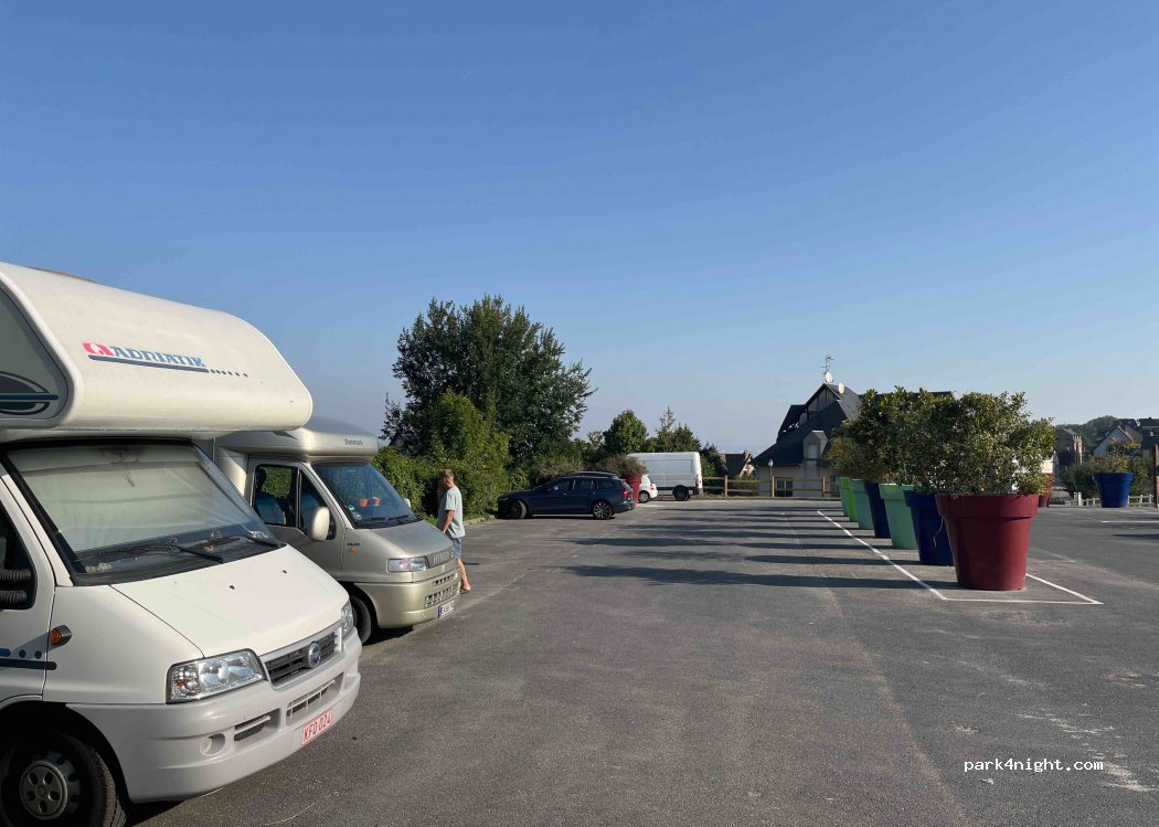 (14113) Villerville - 3B Place du Lavoir — foto 2