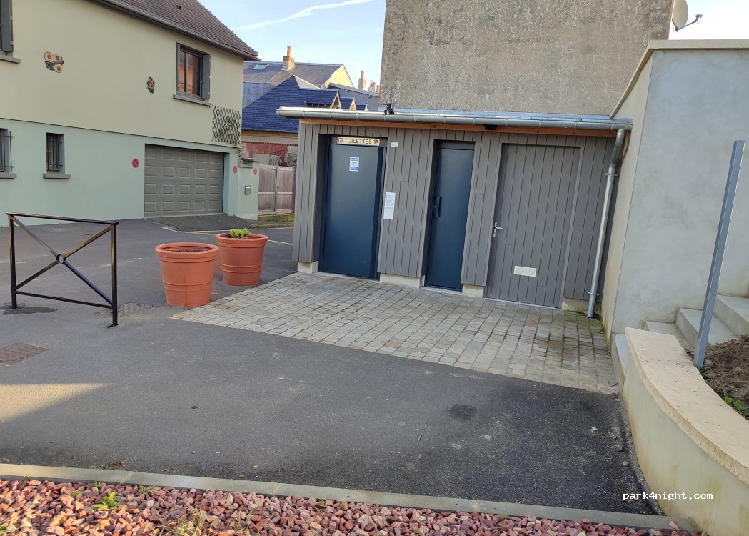 (14113) Villerville - 3B Place du Lavoir — foto 4