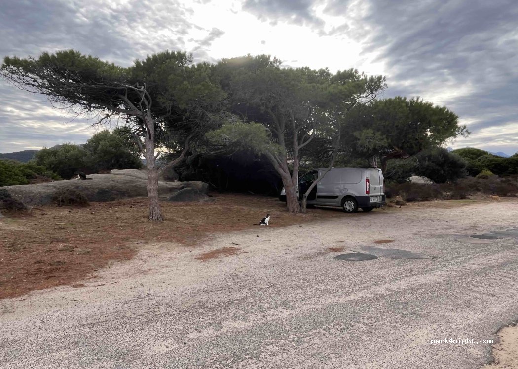 (20260) Lumio - 1825 Strada di a Punta Spanu — foto 2