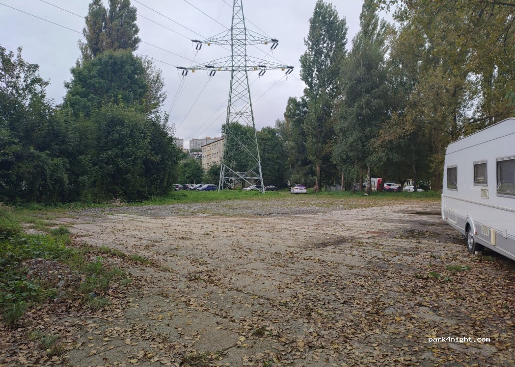 (43-300) Bielsko-Biała - 63 Żywiecka — foto