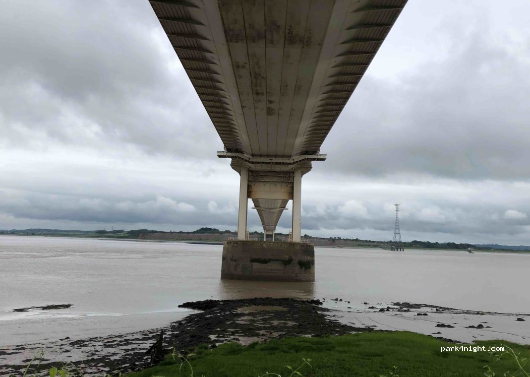 (NP16 7HH) Chepstow - Unnamed Road — foto 2