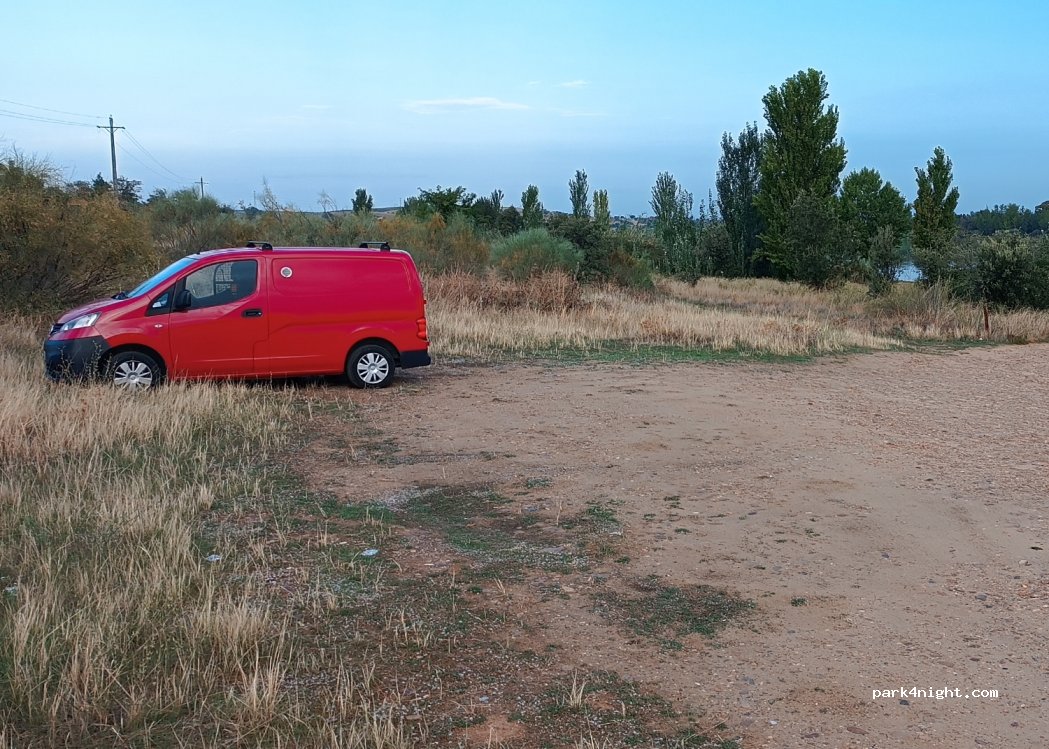(06800) Mérida - Calle Zaragoza — foto