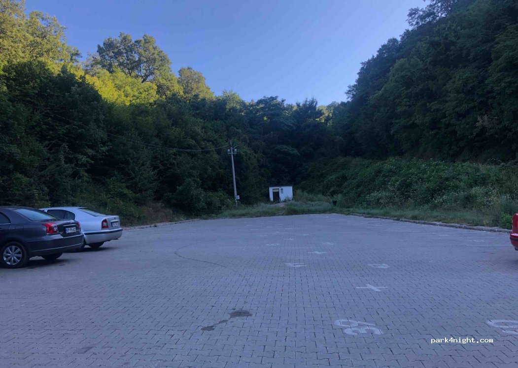 (1330) Babin Dol - Unnamed Road — foto