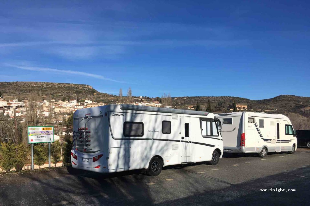 (28580) Ambite - 441 Camino de Valdemera — foto
