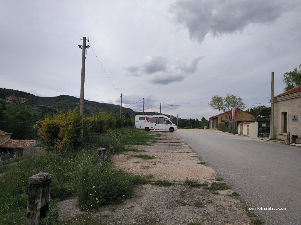 (28580) Ambite - 441 Camino de Valdemera — foto 3