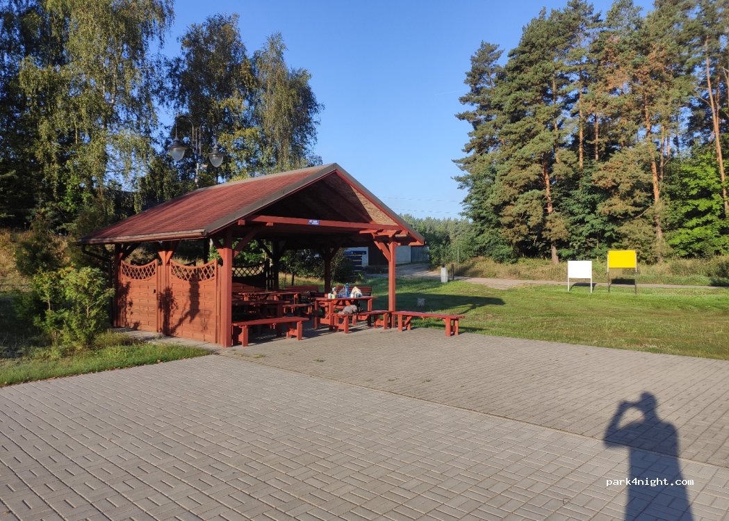 (74-100) Żórawie - 11 Borówkowa — foto 2