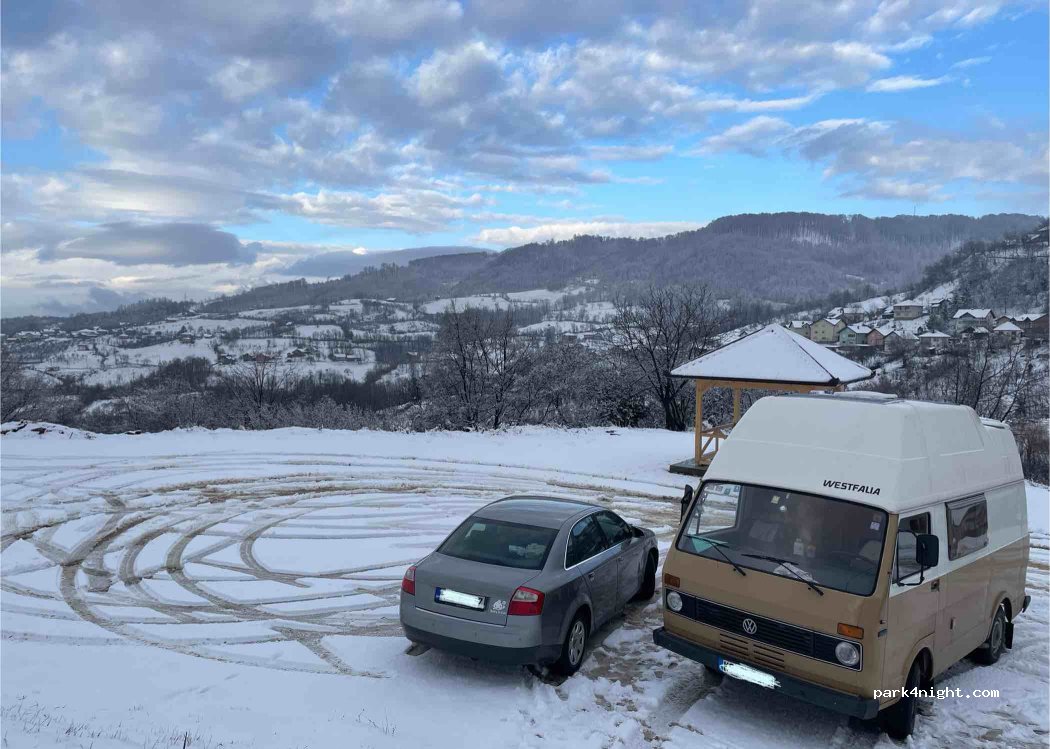 (75350) Srebrenik - Unnamed Road — foto 4