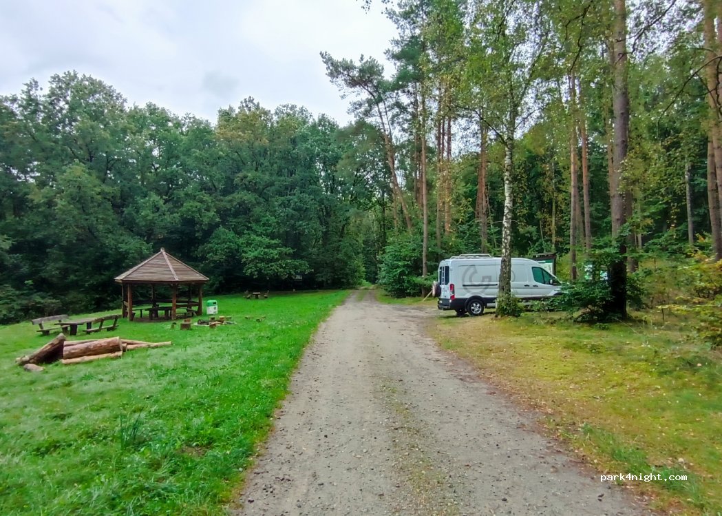 (72-410) Golczewo - 31 Spacerowa — foto 4