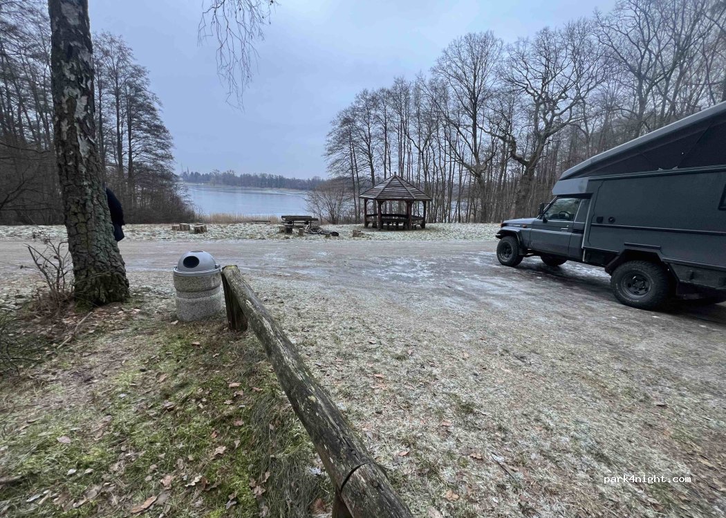 (72-410) Golczewo - 31 Spacerowa — foto 5