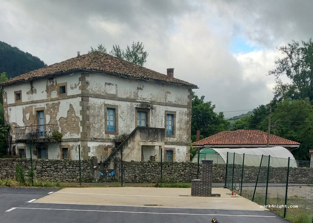 (39420) Bárcena de Pie de Concha - 130 Barrio Cobejo — foto 4