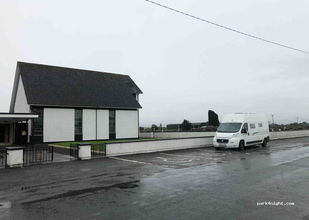 (V93 H729) Milltown - Kerry Woollen Mills — foto