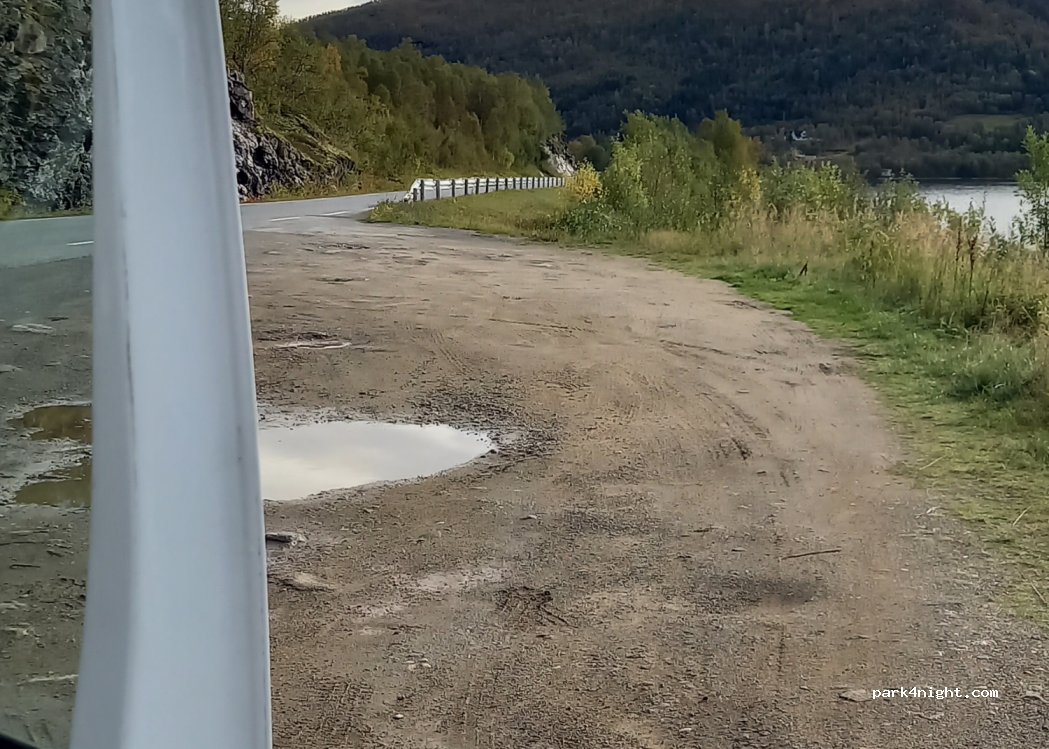 (9311) Dyrøy - 4-12 Primær Fylkesveg 84 — foto 2