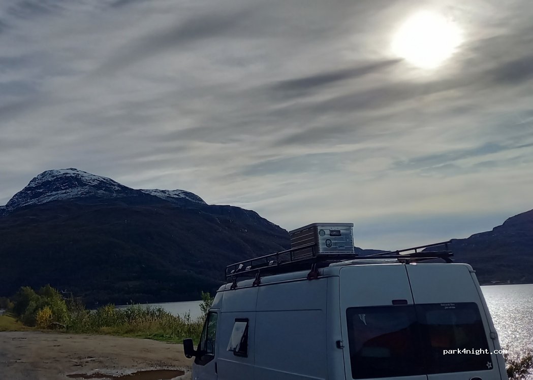 (9311) Dyrøy - 4-12 Primær Fylkesveg 84 — foto 3