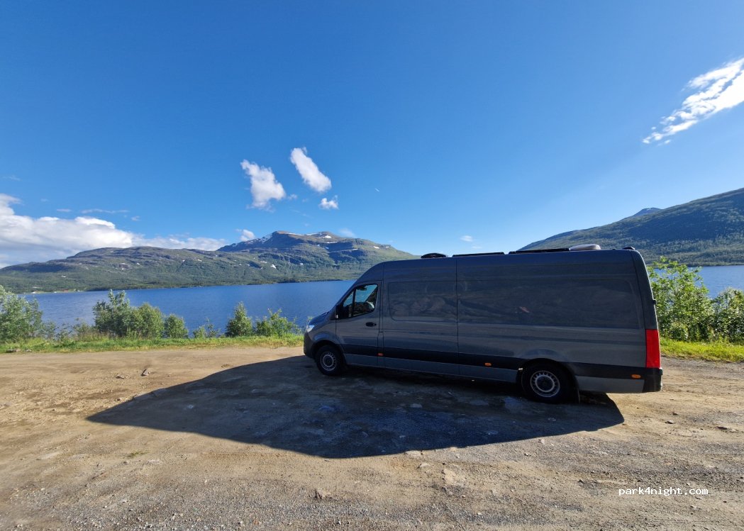 (9311) Dyrøy - 4-12 Primær Fylkesveg 84 — foto 4