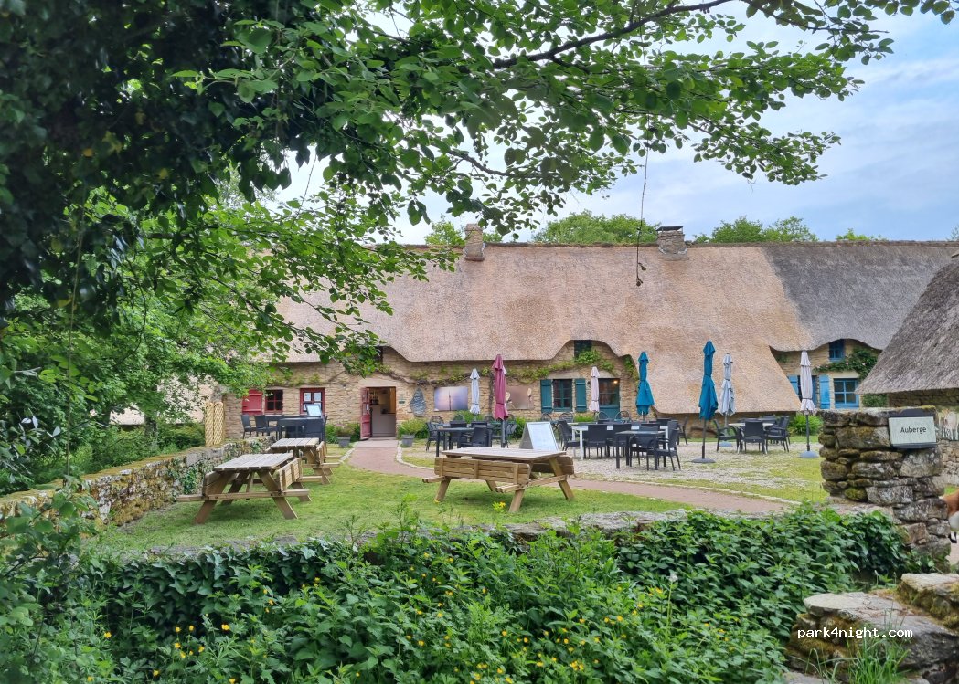(44410) Saint-Lyphard - La Petite Île — foto 4