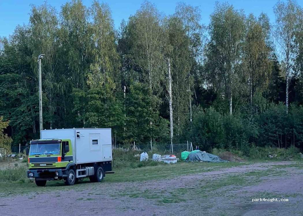 (07970) Ruotsinpyhtää - 17 Ruukintie — foto 3