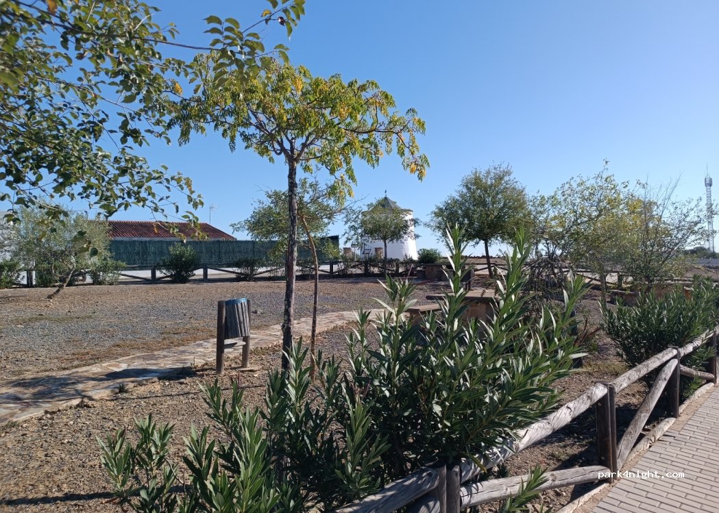 (21591) San Silvestre de Guzmán - 1 Calle Miguel Hernandez — foto 2