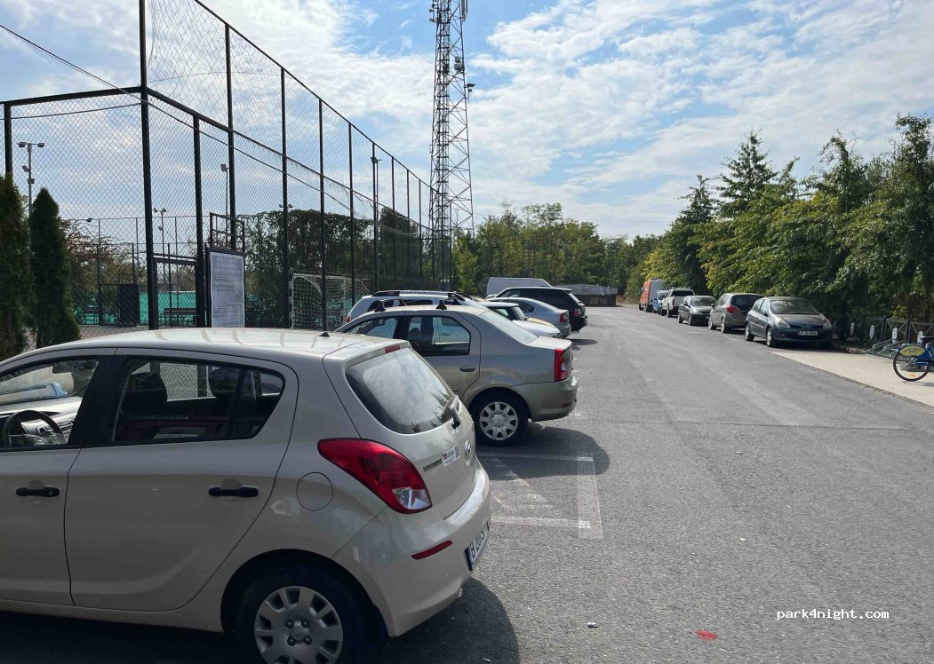 (075100) Otopeni - 37 B Strada 1 Mai — foto 3