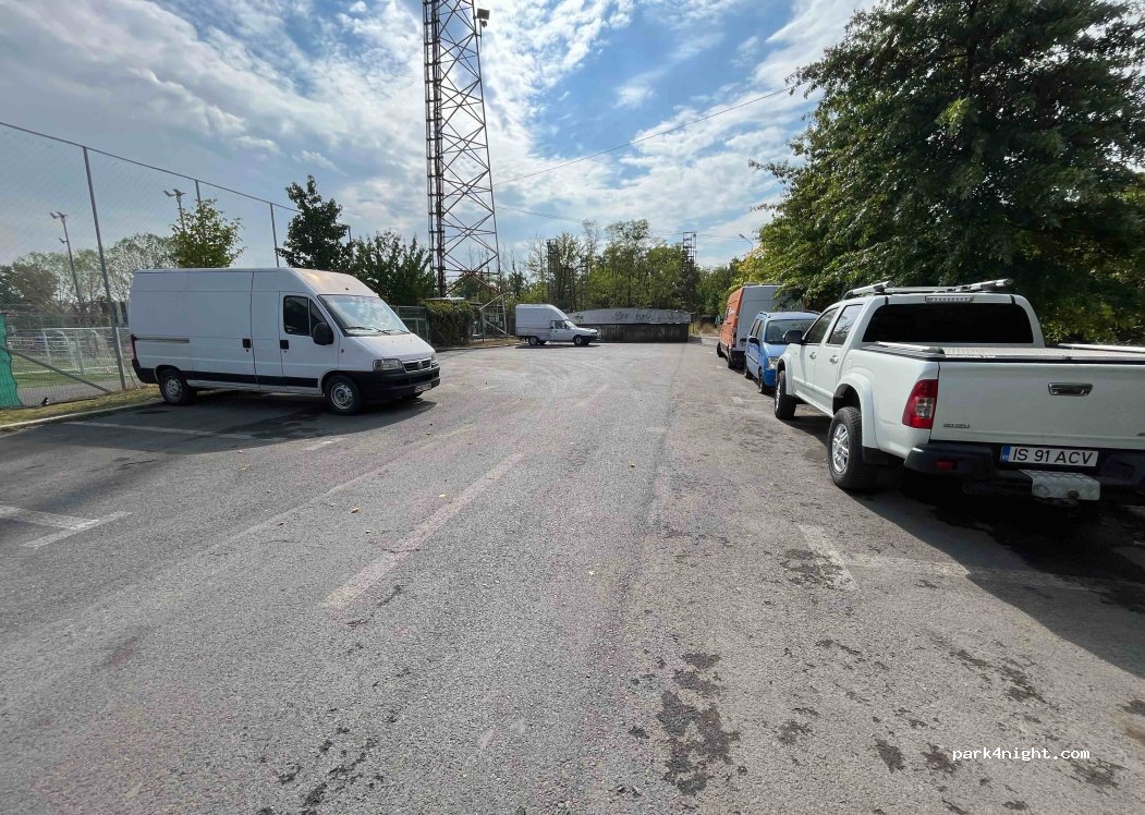(075100) Otopeni - 37 B Strada 1 Mai — foto 4